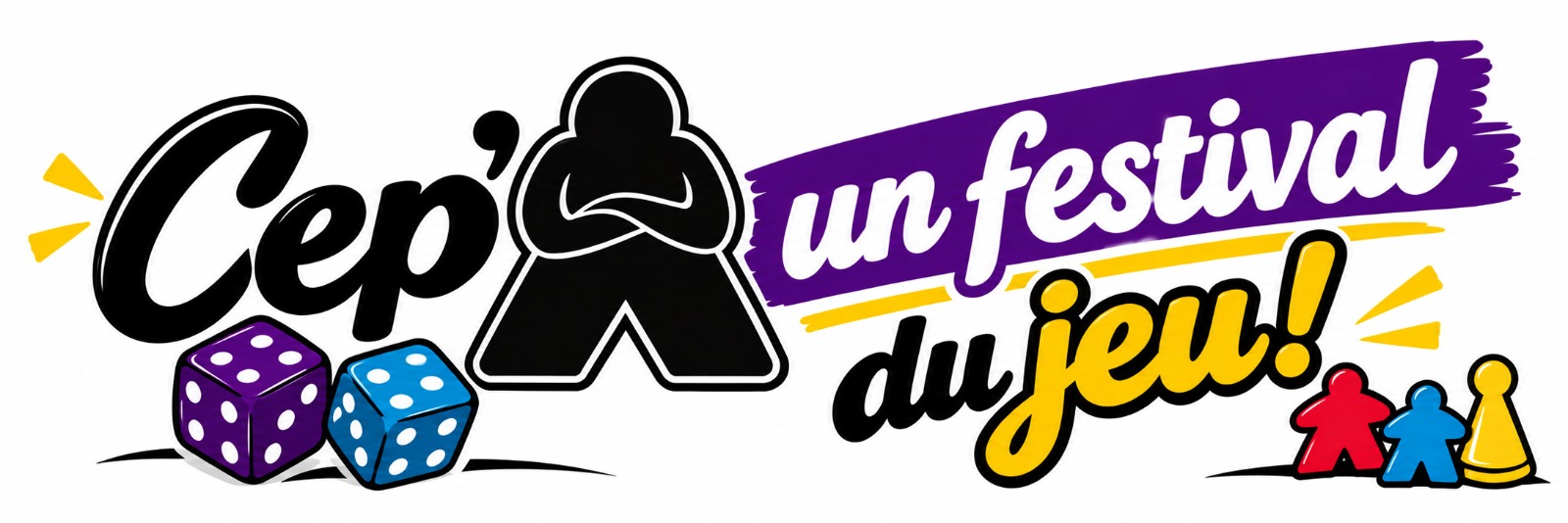 Cép'A un festival du jeu !